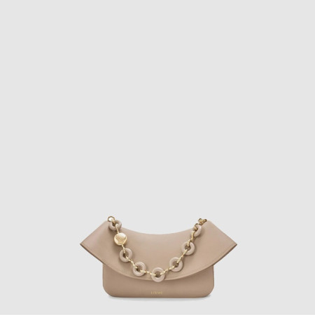 로에베 여성 미디엄 올라 백 - Loewe Womens Medium Ola Bag - lob11055x