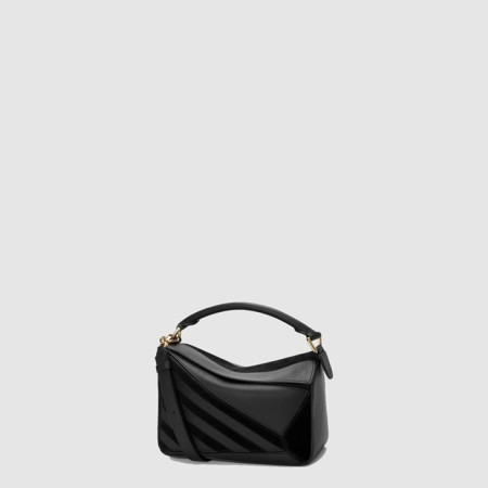 로에베 여성 스몰 퍼즐 백 - Loewe Womens Small Puzzle Bag - lob11072x