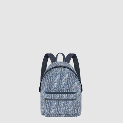 디올 남성 Rider 백팩 - Dior Mens Rider Backpack - dib11080x