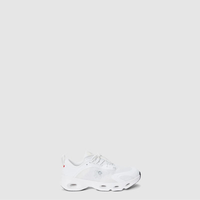 로에베 여성 클라우드솔로 스니커즈 - Loewe Womens Cloud Solo Sneakers - los8409x