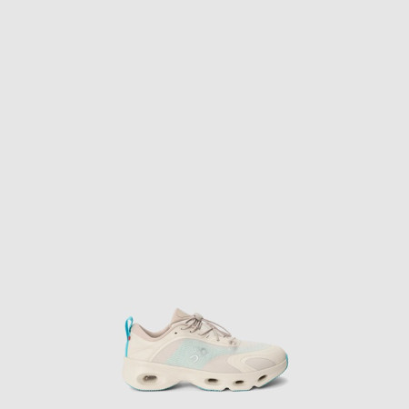 로에베 여성 클라우드솔로 스니커즈 - Loewe Womens Cloud Solo Sneakers - los8419x