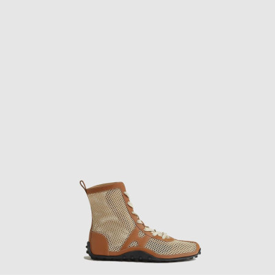 에르메스 여성 키아츠 스니커즈 - Hermes Womens Keats Sneakers - hes8453x
