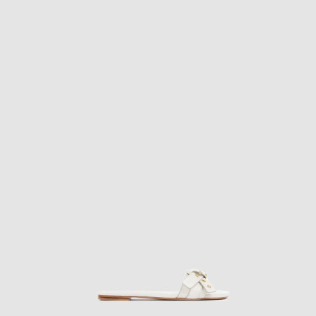 끌로에 여성 MAE 슬라이드 - Chloe Womens MAE Slide - chs8473x