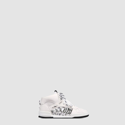 디올 남/녀 하이탑 스니커즈 - Dior Unisex High-top sneakers - dis8479x