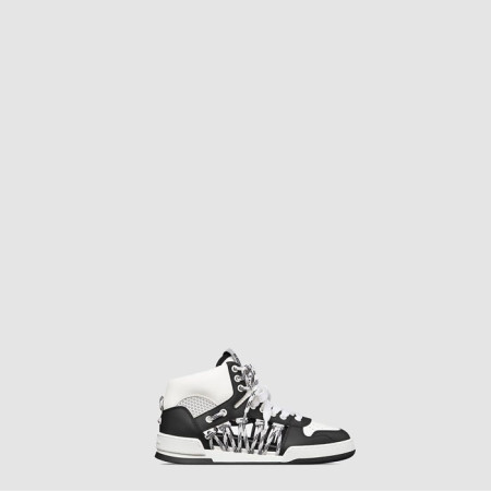 디올 남/녀 하이탑 스니커즈 - Dior Unisex High-top sneakers - dis8480x