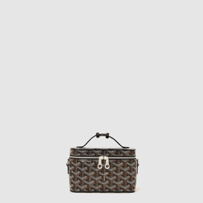 고야드 여성 뮤즈 바니티 미니 - Goyard Womens Muse Vanity Mini - gob11087x