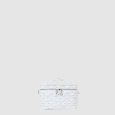 고야드 여성 뮤즈 바니티 미니 - Goyard Womens Muse Vanity Mini - gob11089x