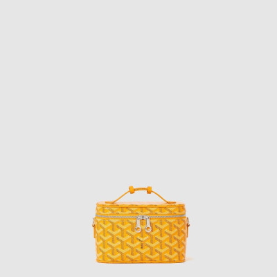 고야드 여성 뮤즈 바니티 미니 - Goyard Womens Muse Vanity Mini - gob11092x