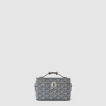 고야드 여성 뮤즈 바니티 미니 - Goyard Womens Muse Vanity Mini - gob11094x
