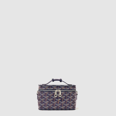 고야드 여성 뮤즈 바니티 미니 - Goyard Womens Muse Vanity Mini - gob11095x