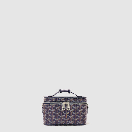 고야드 여성 뮤즈 바니티 미니 - Goyard Womens Muse Vanity Mini - gob11095x