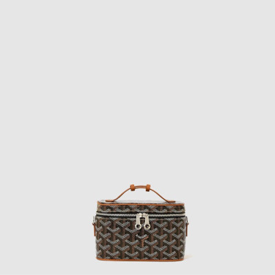 고야드 여성 뮤즈 바니티 미니 - Goyard Womens Muse Vanity Mini - gob11096x