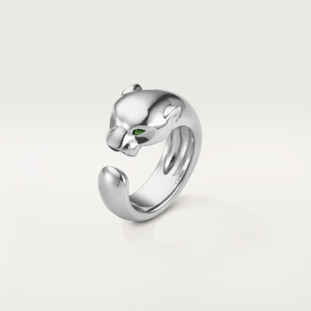까르띠에 팬더 드 까르띠에 링 미디엄 - Cartier Panthère de Cartier ring - acc5940x