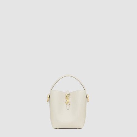 입생로랑 여성 LE 37 스몰백 - Saint Laurent Womens LE 37 Small Bag - ysb11110x