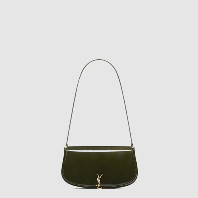 입생로랑 여성 볼테르 미니 숄더백 - Saint Laurent Womens Voltaire Mini Bag - ysb11117x