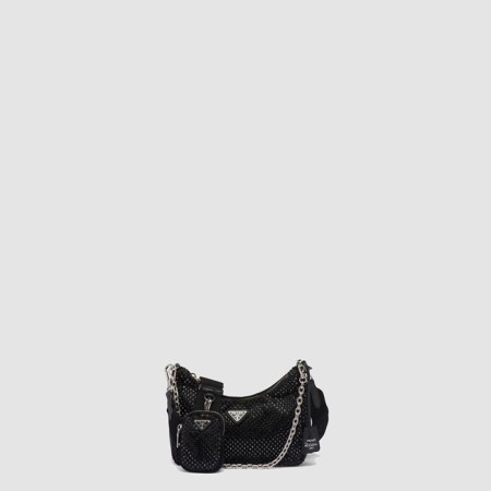 프라다 여성 리에디션 2005 백 1BH204 - Prada Womens Re-Edition 2005 Bag - prb11126x