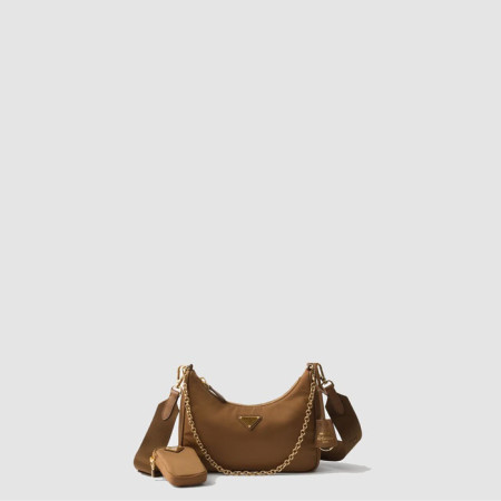 프라다 여성 리에디션 2005 리나일론 백 1BH204 - Prada Womens Re-Edition 2005 Bag - prb11128x