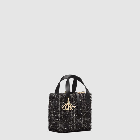 디올 여성 Toujours 스몰 버티컬 토트백 - Dior Womens Toujours Small Vertical Tote Bag - dib11131x
