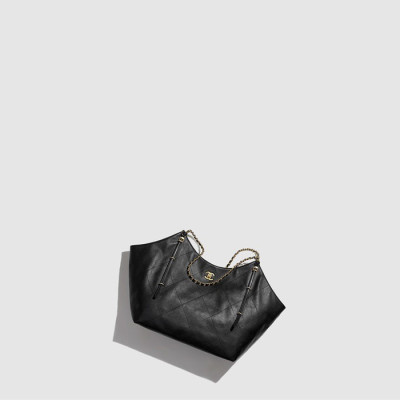 샤넬 여성 멕시 쇼핑백 - Chanel Womens Mexican Shopping Bag - chb11132x