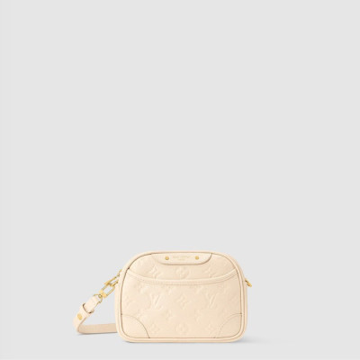 루이비통 여성 타이니 카메라 백 M26509 - Louis vuitton Womens Tiny Camera Bag - lvb11140x