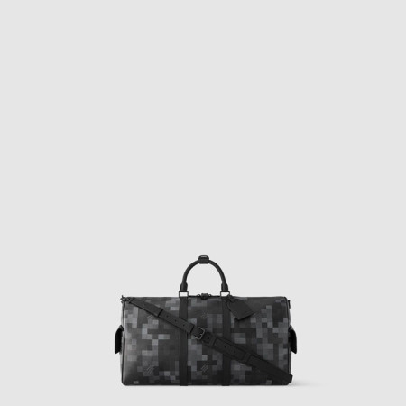 루이비통 남성 키폴 반둘리에 50 M14957 - Louis vuitton Mens Keepall Bandoulière 50 - lvb11146x