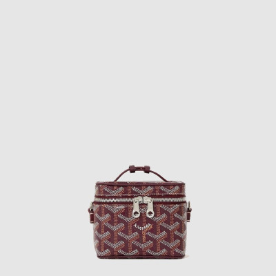 고야드 여성 뮤즈 바니티 나노 - Goyard Womens Muse Vanity Nano - gob11154x