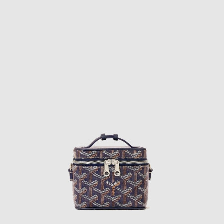 고야드 여성 뮤즈 바니티 나노 - Goyard Womens Muse Vanity Nano - gob11155x