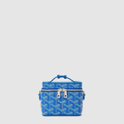 고야드 여성 뮤즈 바니티 나노 - Goyard Womens Muse Vanity Nano - gob11156x