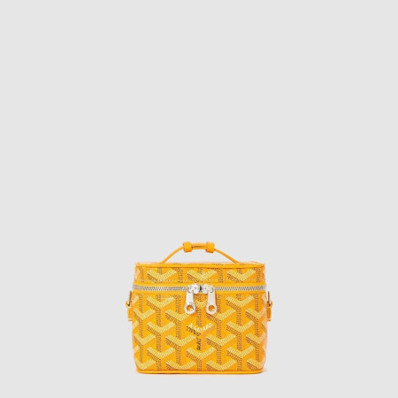 고야드 여성 뮤즈 바니티 나노 - Goyard Womens Muse Vanity Nano - gob11158x