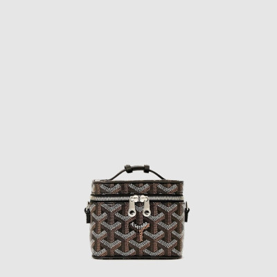 고야드 여성 뮤즈 바니티 나노 - Goyard Womens Muse Vanity Nano - gob11162x