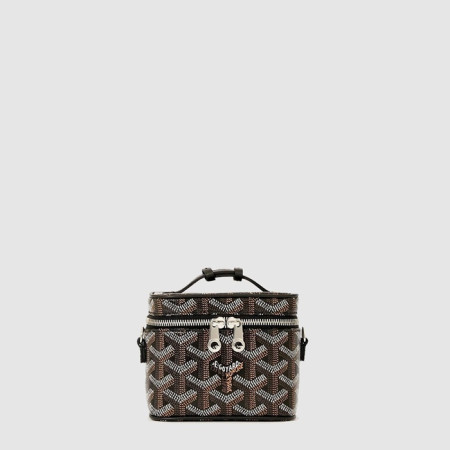 고야드 여성 뮤즈 바니티 나노 - Goyard Womens Muse Vanity Nano - gob11162x