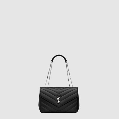 입생로랑 여성 루루 라지백 - Saint Laurent Womens Loulou Large Bag - ysb11163x