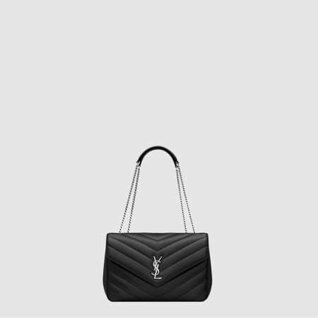 입생로랑 여성 루루 라지백 - Saint Laurent Womens Loulou Large Bag - ysb11163x