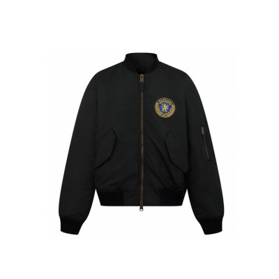 발렌시아가 남성 봄버 자켓 - Balenciaga Mens Bomber Jacket - bac8501x