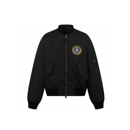 발렌시아가 남성 봄버 자켓 - Balenciaga Mens Bomber Jacket - bac8501x
