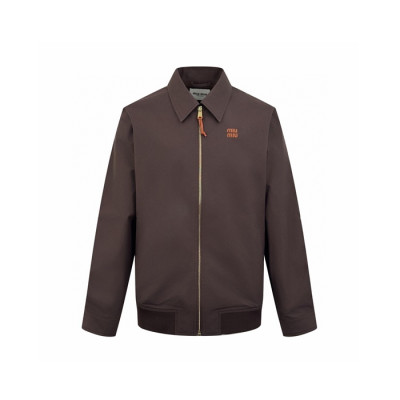 미우미우 남성 캐쥬얼 자켓 - Miumiu Mens Casual Jacket - mic8520x