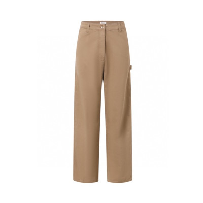 미우미우 남성 트렌디 팬츠 - Miumiu Mens Trendy Pants - muc8551x