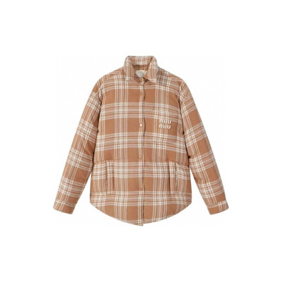 미우미우 남성 다운 자켓 - Miumiu Mens Down Jacket - mic8554x