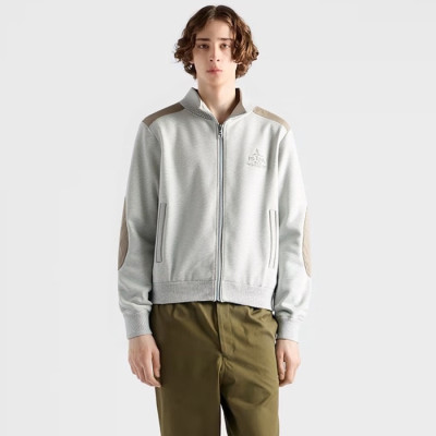프라다 남성 캐쥬얼 재킷 - Prada Mens Casual Jacket - prc8558x
