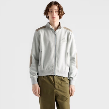 프라다 남성 캐쥬얼 재킷 - Prada Mens Casual Jacket - prc8558x