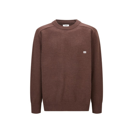 셀린느 남성 라운드 스웨터 - Celine Mens Round Sweater - cec8568x