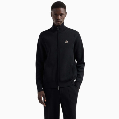 몽클레어 남성 니트 재킷 - Moncler Mens Knit Jacket - moc8583x