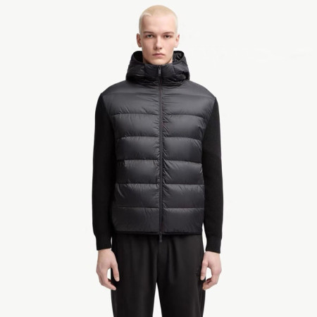 몽클레어 남성 다운 패딩 - Moncler Mens Down Padding - moc8590x