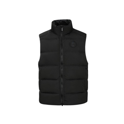 버버리 남성 다운 베스트 - Burberry Mens Down Vest - buc8600x