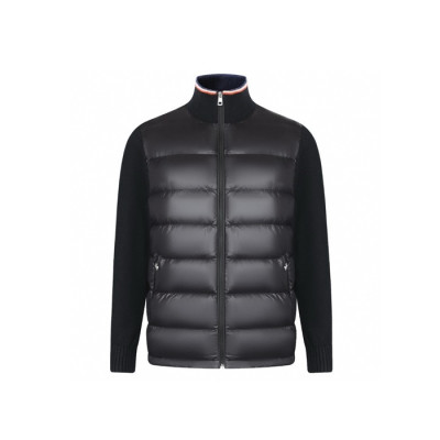 몽클레어 남성 다운 패딩 - Moncler Mens Down Padding - moc8603x