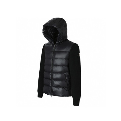 몽클레어 남성 다운 패딩 - Moncler Mens Down Padding - moc8605x