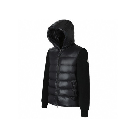 몽클레어 남성 다운 패딩 - Moncler Mens Down Padding - moc8605x