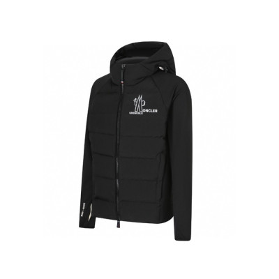 몽클레어 남성 다운 패딩 - Moncler Mens Down Padding - moc8606x