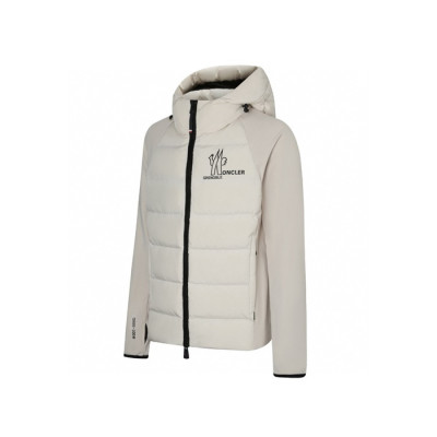 몽클레어 남성 다운 패딩 - Moncler Mens Down Padding - moc8607x