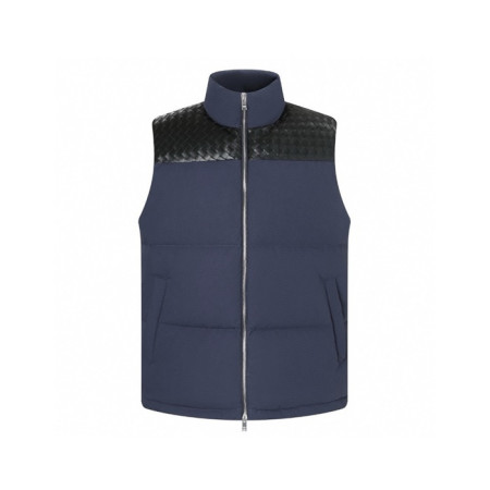 보테가 베네타 여성 다운 베스트 - Bottega veneta Womens Down Vest - bvc8612x